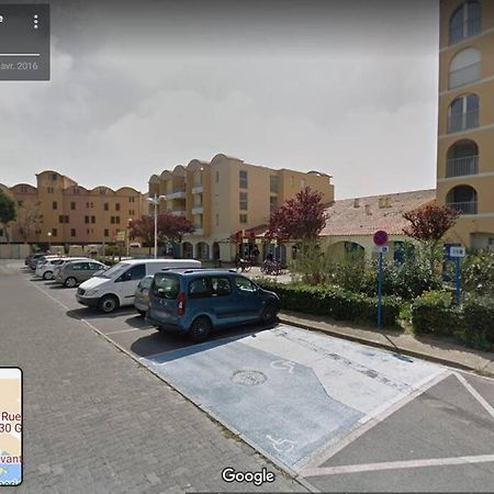 L'Escapade : Charmant T2 -Parking Gratuit, Piscine, Wifi, Clim Gruissan Extérieur photo